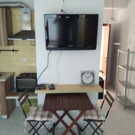 Central Suite 4U Ierapetra  Luaran gambar