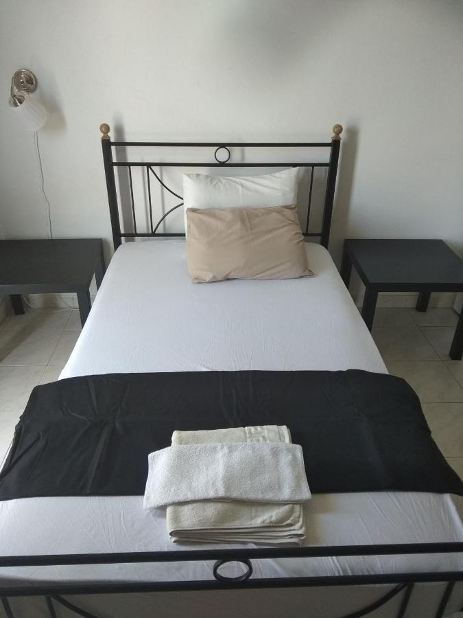 Central Suite 4U Ierapetra  Luaran gambar