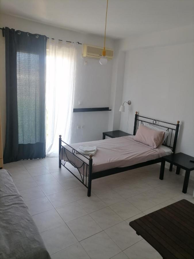 Central Suite 4U Ierapetra  Luaran gambar